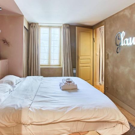 Latin Quarter - 1Br - Cityapartmentstay Paris Extérieur photo