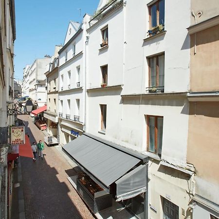 Latin Quarter - 1Br - Cityapartmentstay Paris Extérieur photo
