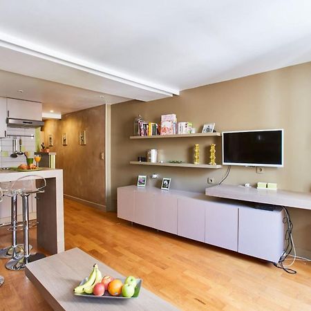 Latin Quarter - 1Br - Cityapartmentstay Paris Extérieur photo