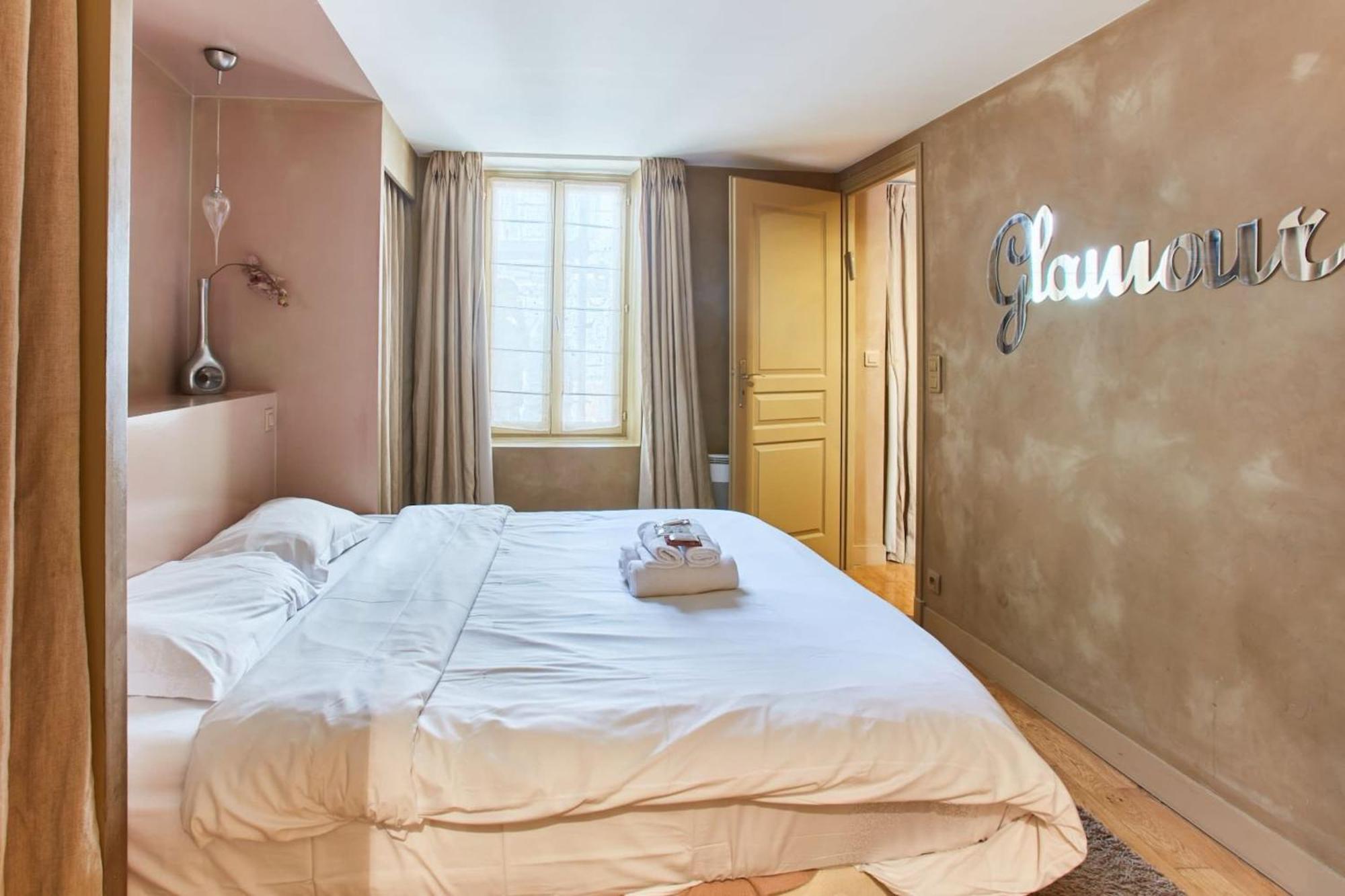 Latin Quarter - 1Br - Cityapartmentstay Paris Extérieur photo