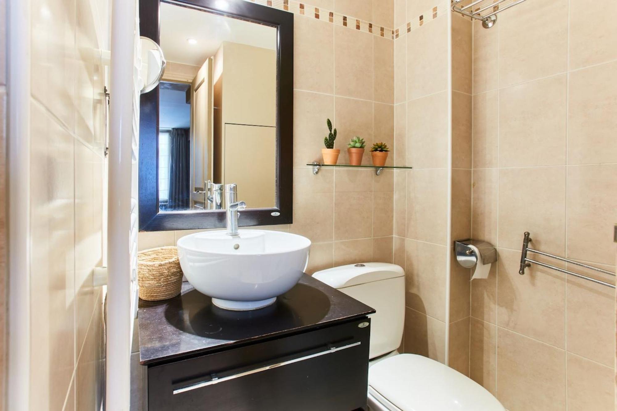 Latin Quarter - 1Br - Cityapartmentstay Paris Extérieur photo