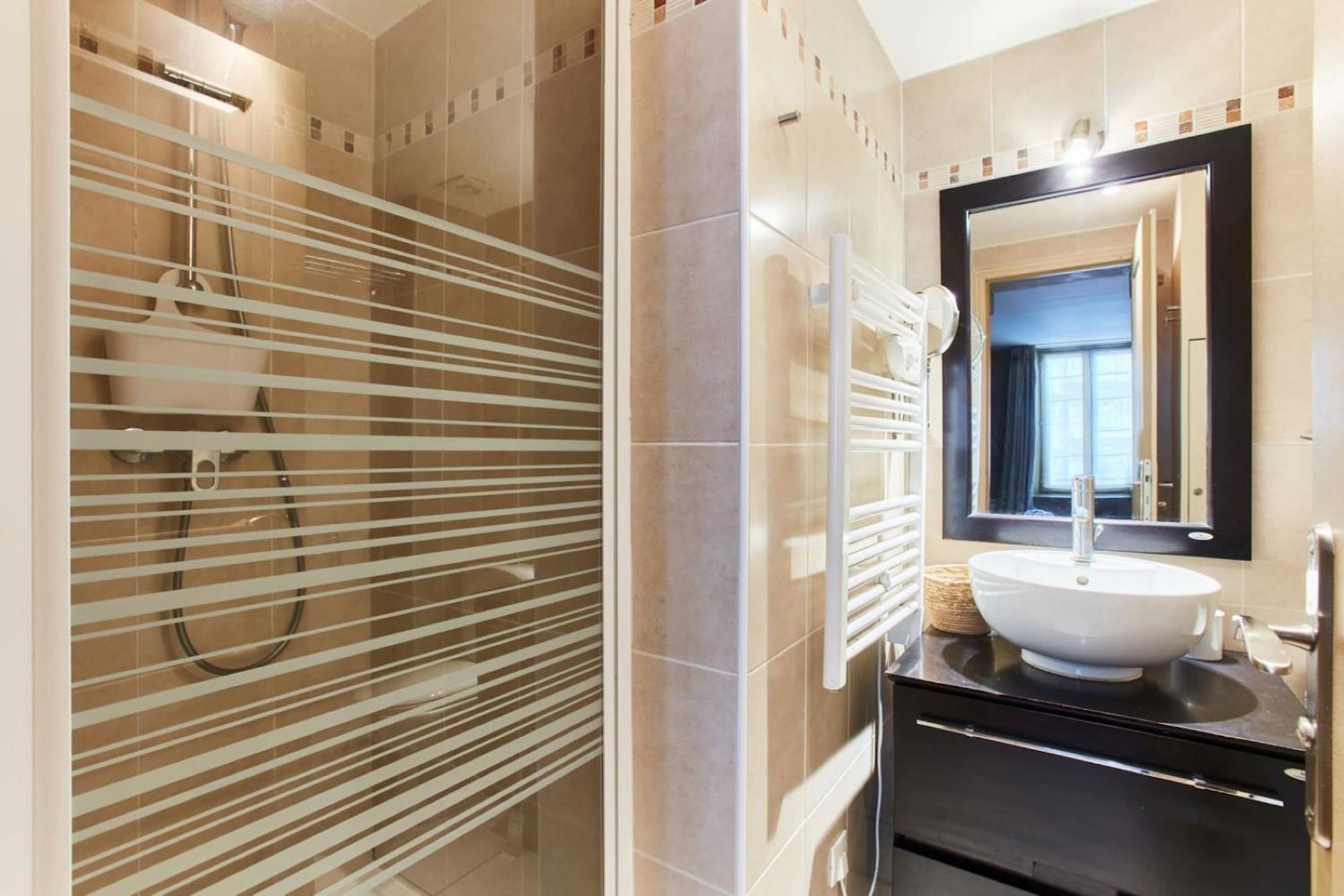 Latin Quarter - 1Br - Cityapartmentstay Paris Extérieur photo